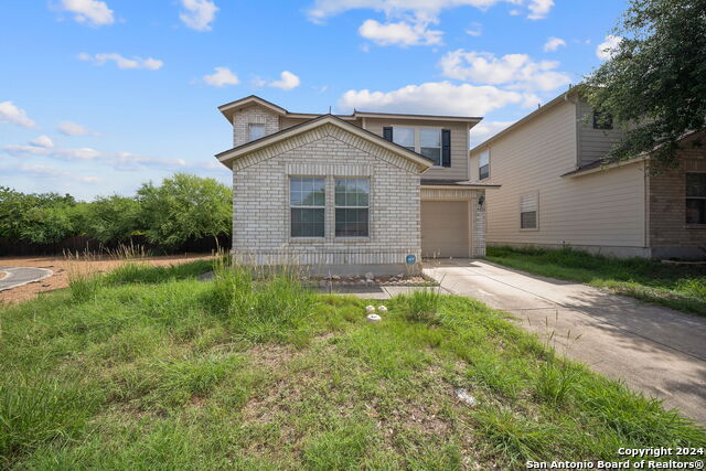 Details for 5026 Royal Stable, San Antonio, TX 78238