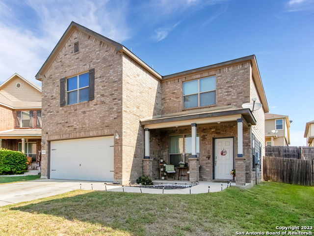 Details for 10919 Canter Spur, San Antonio, TX 78254