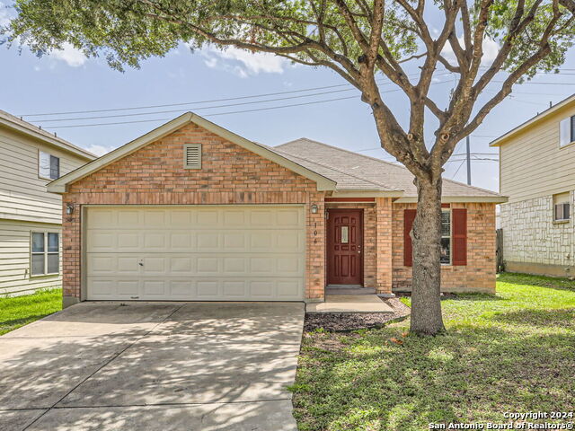 Details for 106 Prato Brezza, San Antonio, TX 78253