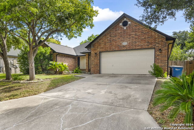 Details for 2067 Stonecrest Path, New Braunfels, TX 78130