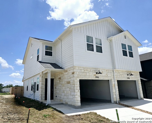 Details for 2983 Rosenholz St, New Braunfels, TX 78130