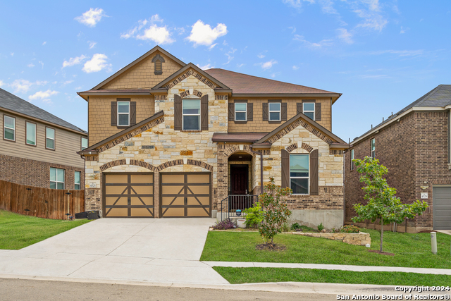 Details for 4525 Klein Meadows, New Braunfels, TX 78130