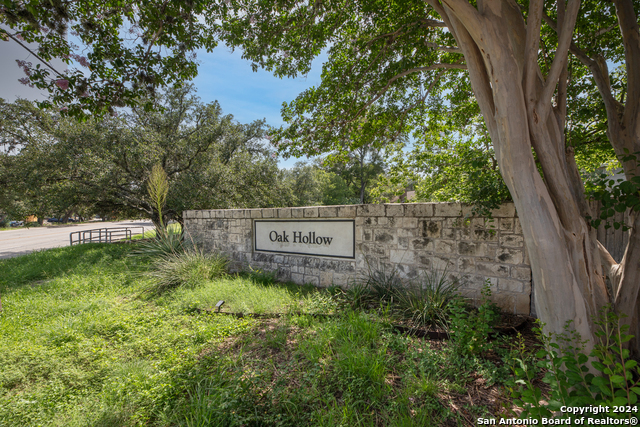 Details for 2470 Oakline Drive, San Antonio, TX 78232