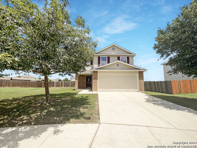 Details for 3520 Painted Riv, Schertz, TX 78154