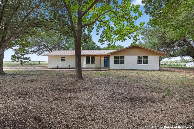 Details for 2302 Bolton Rd, Marion, TX 78124