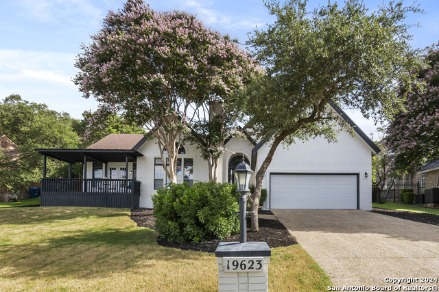 Details for 19623 Wittenburg, San Antonio, TX 78256