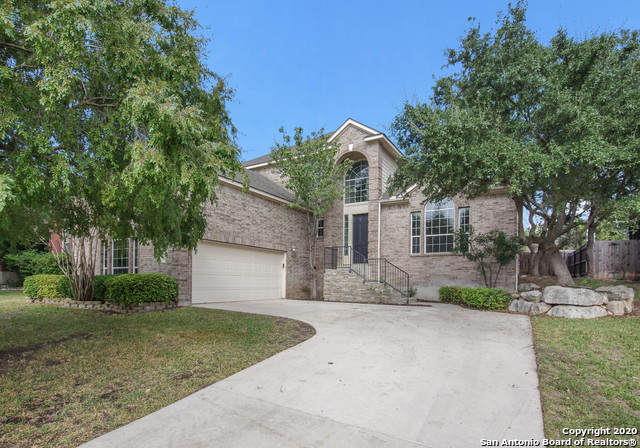 Details for 1011 Peg Oak, San Antonio, TX 78258