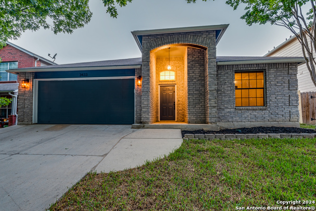 Details for 3433 Whisper Blf, Schertz, TX 78108