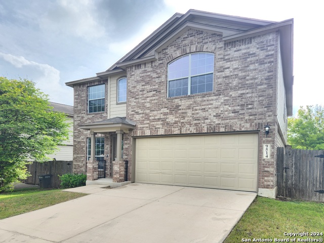 Details for 9514 Rainbow Creek, San Antonio, TX 78245