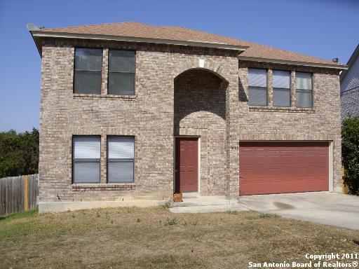 Details for 10818 Winter Creek, San Antonio, TX 78254