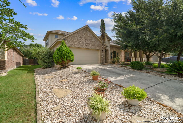 Details for 10741 Barnsford Ln, Helotes, TX 78023