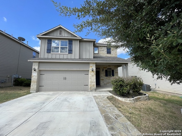 Details for 12310 Coal Mine Rise, San Antonio, TX 78245