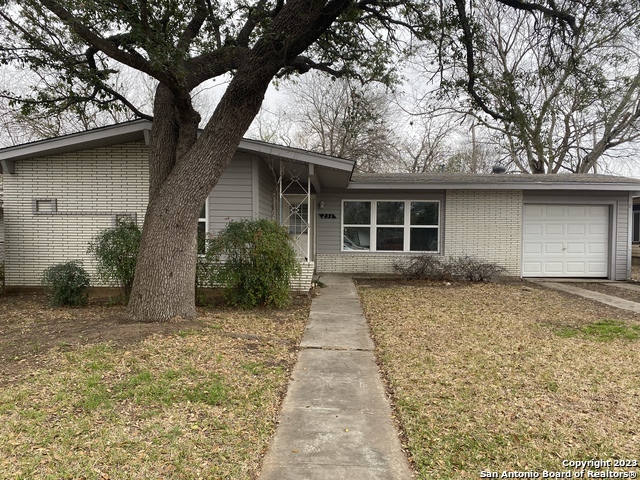 Details for 238 Artemis Dr, San Antonio, TX 78218