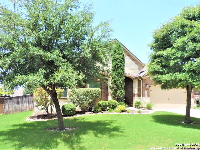 Details for 25123 Cove End, San Antonio, TX 78255