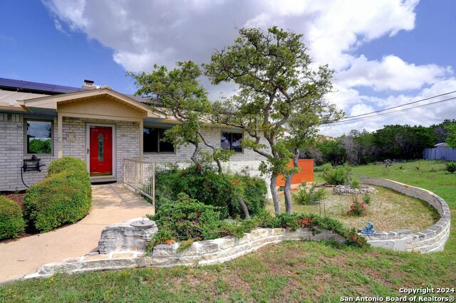 Details for 161 Northwest Hills Dr, Kerrville, TX 78028