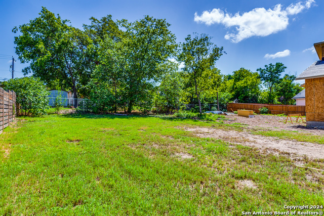 Details for 550 Belmont  , San Antonio, TX 78202