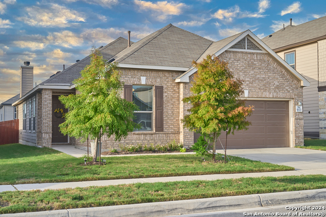 Details for 9333 Vaquillas View, San Antonio, TX 78109