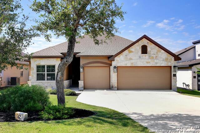 Details for 12 Mariposa Pkwy, Boerne, TX 78006