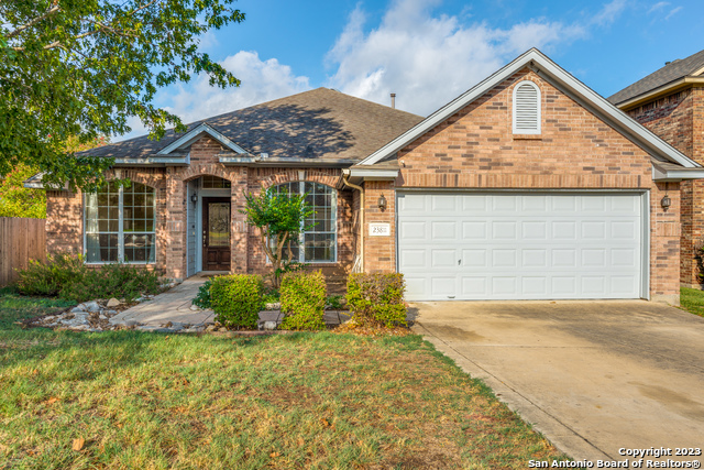 Details for 23811 Fairway Canyon, San Antonio, TX 78258