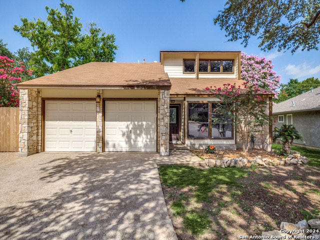 Details for 12523 Wandering Trl, San Antonio, TX 78249