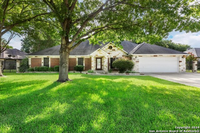 Details for 2242 Abbey Loop S, New Braunfels, TX 78130