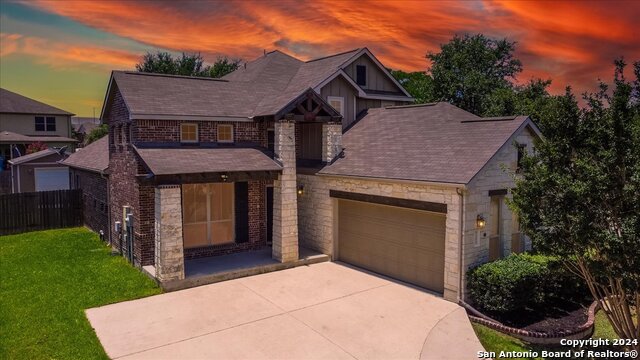 Details for 5159 Eagle Valley, Schertz, TX 78108