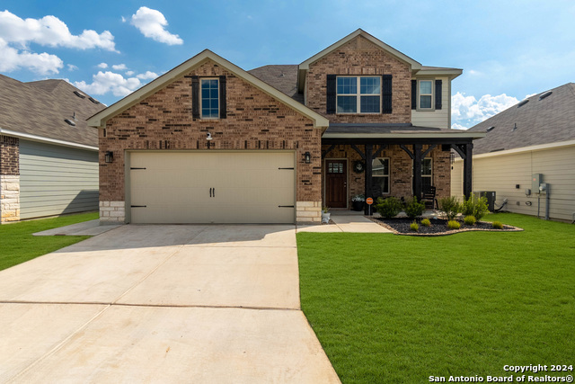 Details for 12638 Betelgeuse, San Antonio, TX 78245