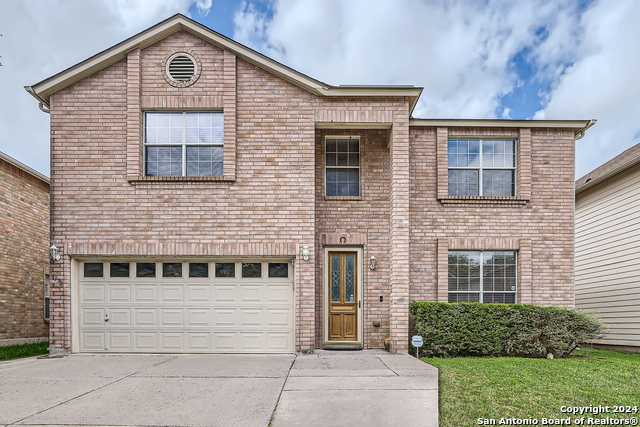 Details for 11330 Oro Canyon, San Antonio, TX 78254