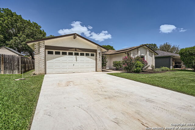 Details for 3511 Oakfort, San Antonio, TX 78247