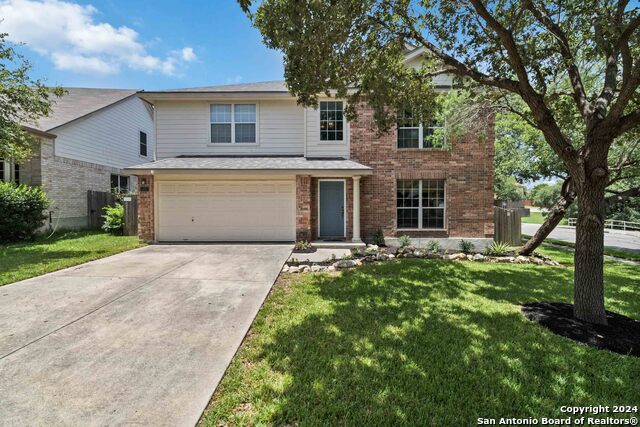 Details for 327 Bright Chase, San Antonio, TX 78253