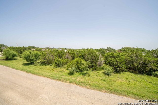 Details for 1616 Blueridge Dr, Canyon Lake, TX 78133