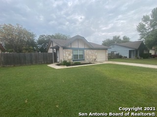 Details for 9730 Hidden Swan, San Antonio, TX 78250