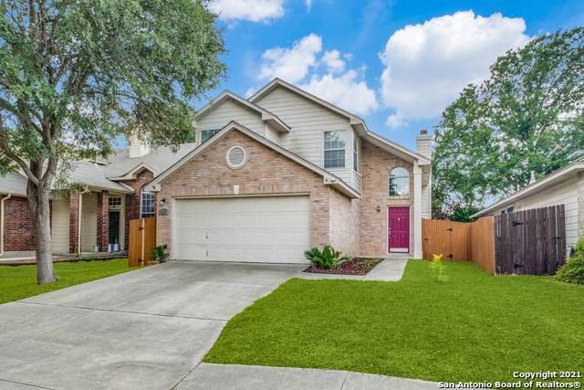 Details for 11 Pembroke Court, San Antonio, TX 78240