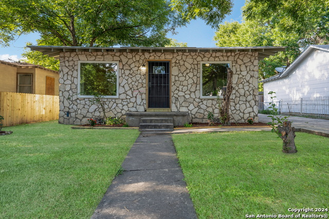 Details for 647 Mclaughlin Ave, San Antonio, TX 78211