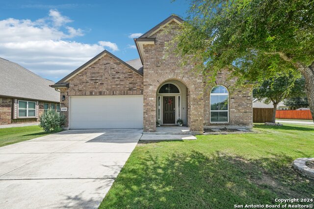 Details for 10300 Aurora Sky, Schertz, TX 78154