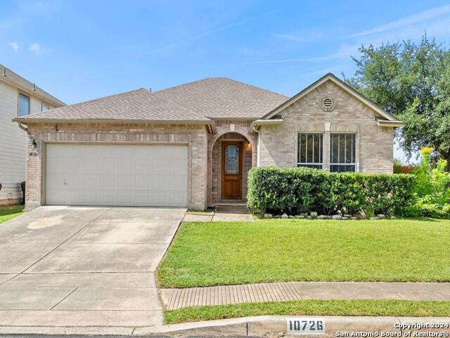 Details for 10726 Archer Pt, San Antonio, TX 78254