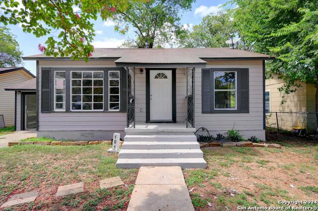 Details for 505 Wright Ave, Schertz, TX 78154