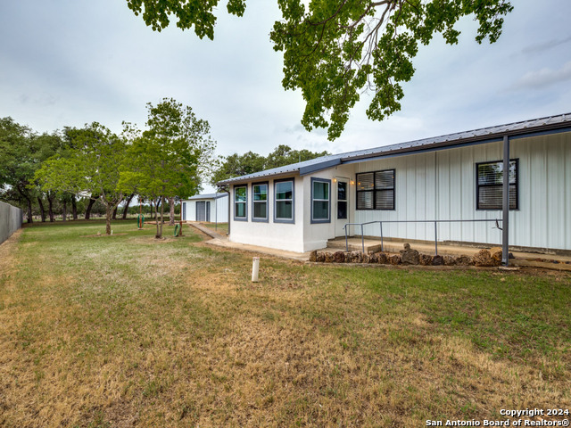 Details for 265 Star Lane, Pipe Creek, TX 78063