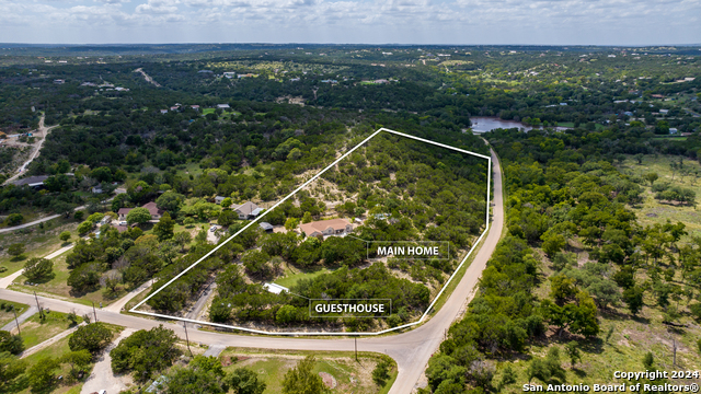 Details for 1501 Nixon Lane, Kerrville, TX 78028