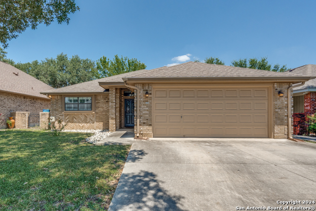 Details for 1506 Eastridge Pkwy, Seguin, TX 78155