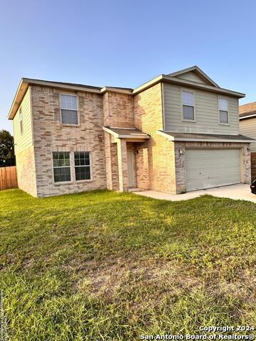 Details for 12727 Scarlett Sage, San Antonio, TX 78253