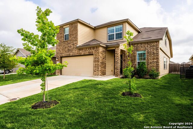 Details for 10535 Margarita Loop, Converse, TX 78109