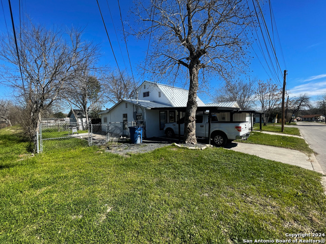 Details for 203 Pennystone Ave, San Antonio, TX 78223