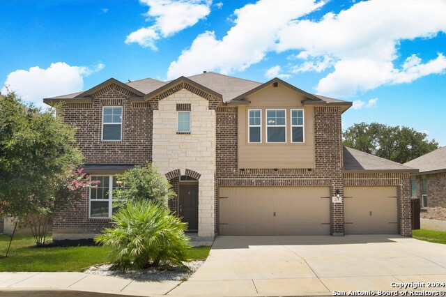 Details for 211 Rose Spoonbill, San Antonio, TX 78253