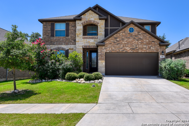 Details for 106 Telford Way, Boerne, TX 78006