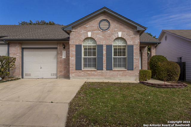 Details for 7718 Wexford Grove, San Antonio, TX 78240