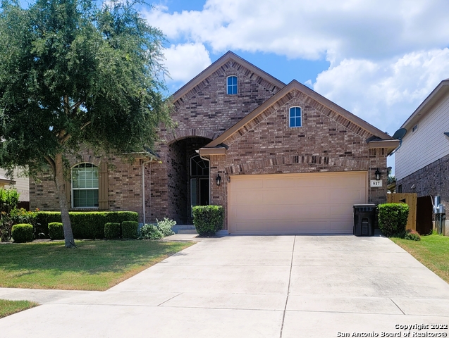 Details for 517 Hillocks Cove, Cibolo, TX 78108