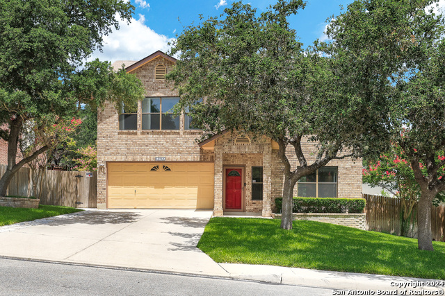 Details for 15718 Persimmon Hill Dr, San Antonio, TX 78247