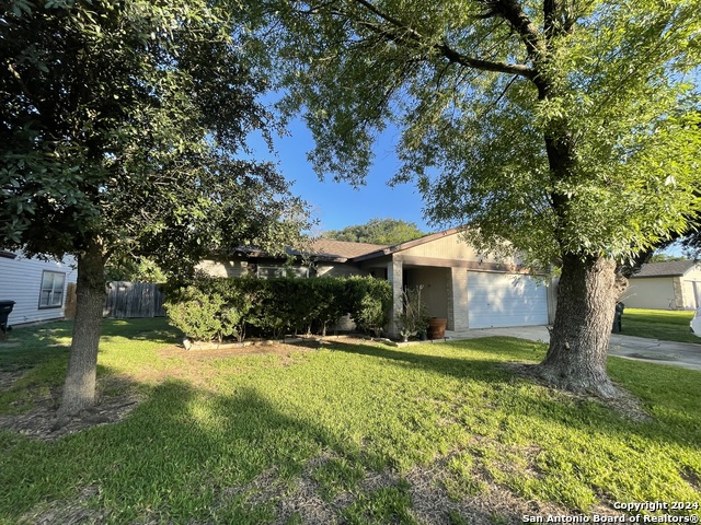 Details for 7539 Monte Cristo, San Antonio, TX 78239