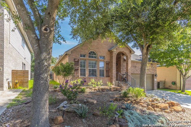 Details for 2711 Summit View, San Antonio, TX 78261